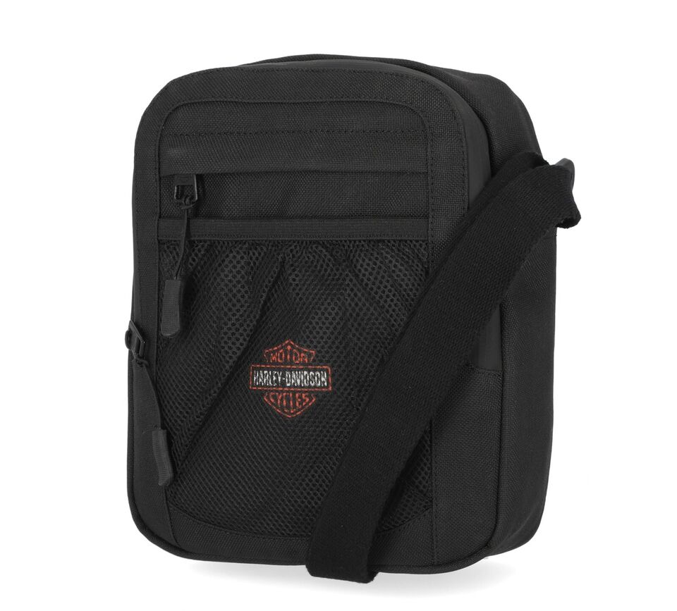 Pochette à bandouillère Harley-Davidson (MHU006)