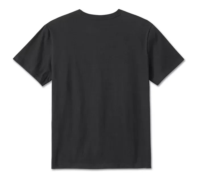 T-shirt graphique pour homme Road Racer - 96015-25VM