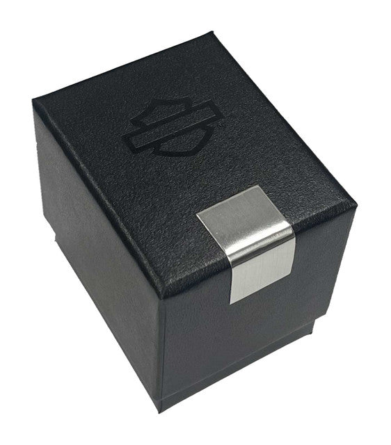 Bague Harley-Davidson® pour homme - 34R00545