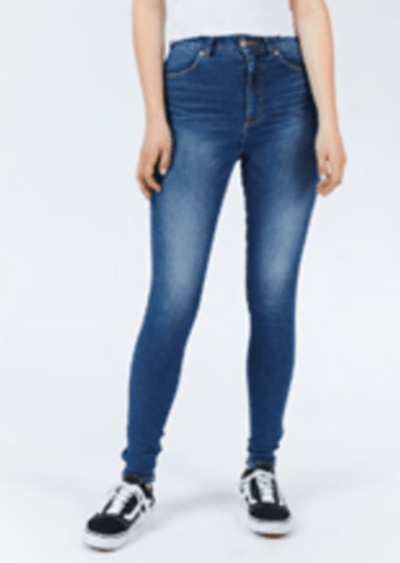 Pantalon pour femme Dr.Denim (1510112)