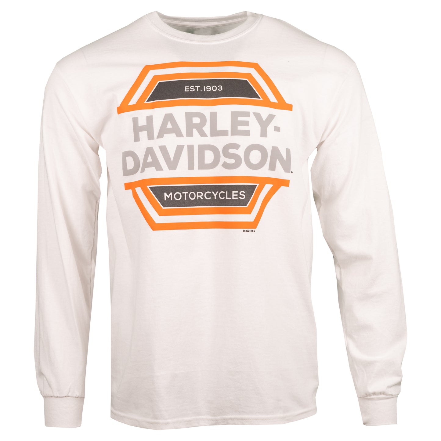 T-Shirt pour homme (R004309)