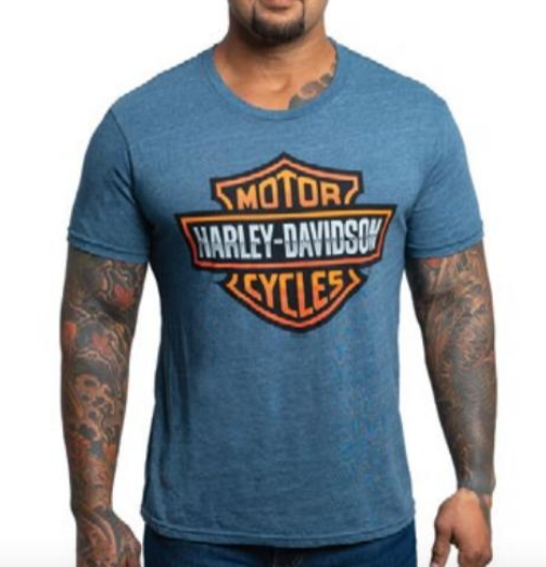 T-Shirt pour homme (40290842)