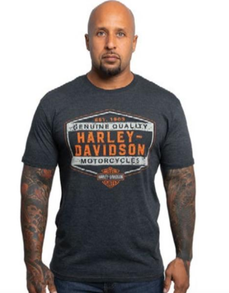 T-Shirt pour homme (40290847)