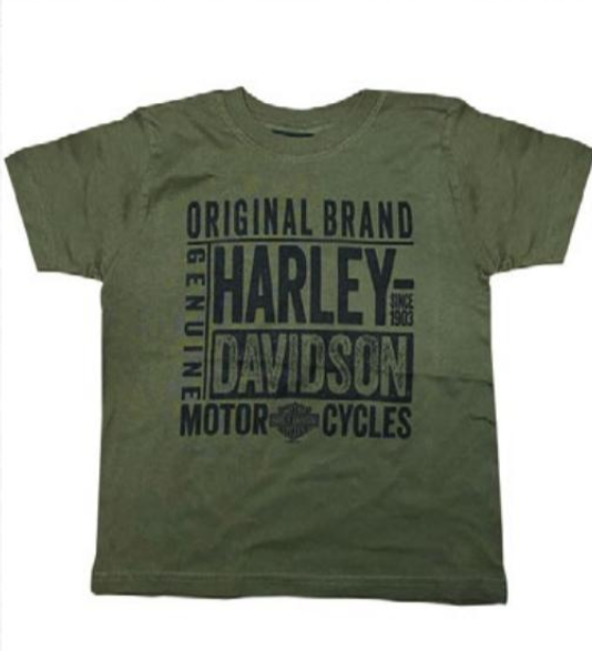 T-Shirt pour enfant (40290904)