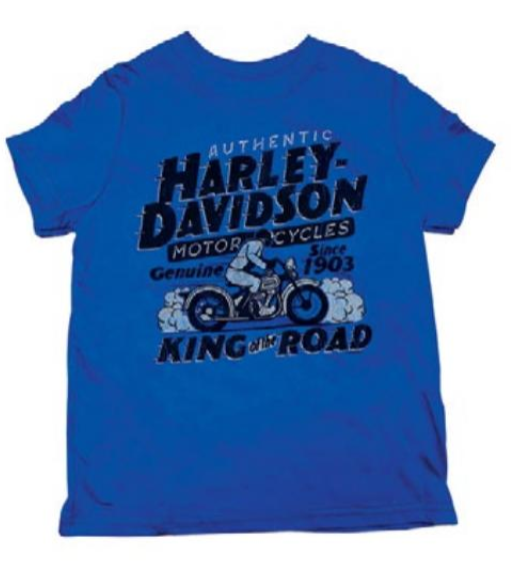 T-Shirt pour enfant (40290905)