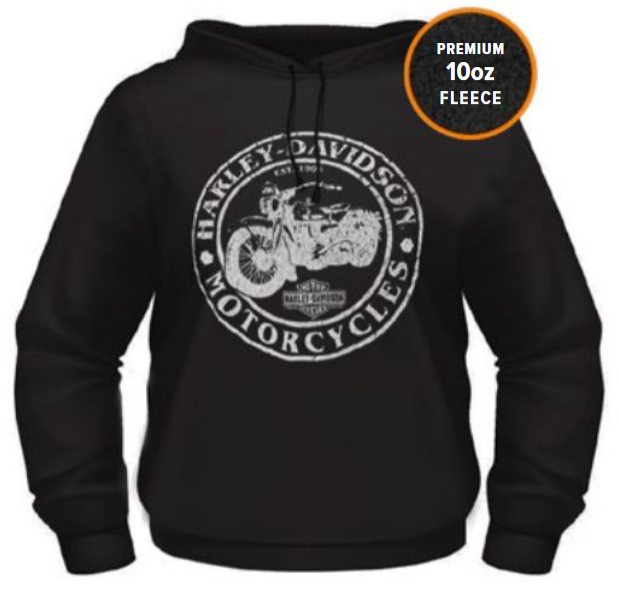 Hoodie pour homme (40297273)