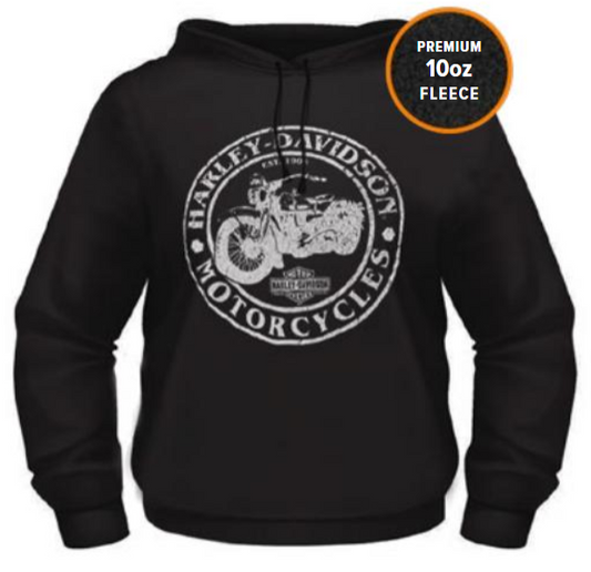 Hoodie pour homme (40297273)