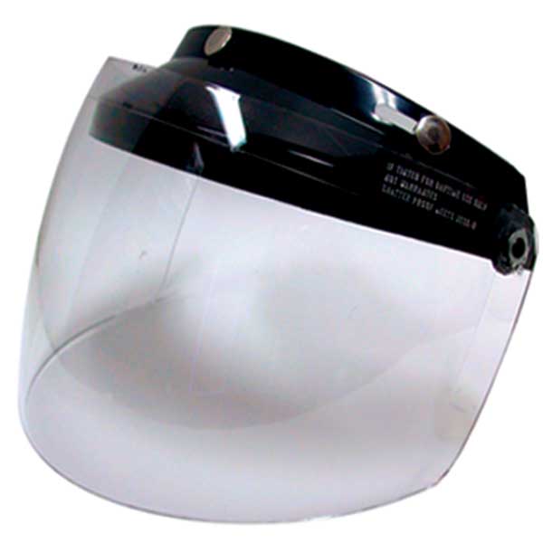 Visière pour casque Gmax (499-9015)