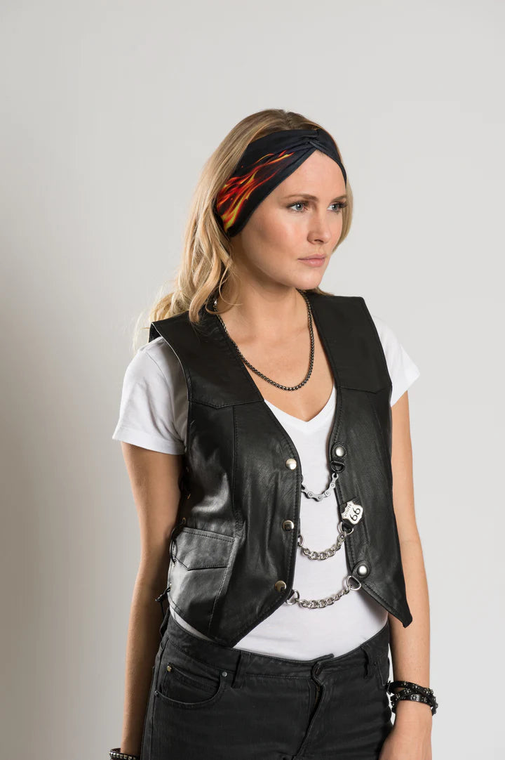Foulard tubulaire (50183)