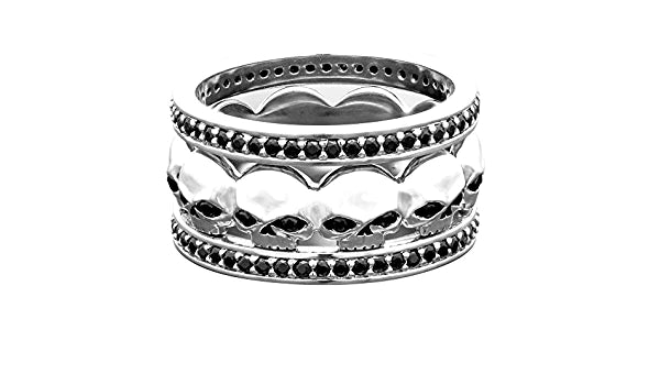 Bague pour femme (HDR0372)