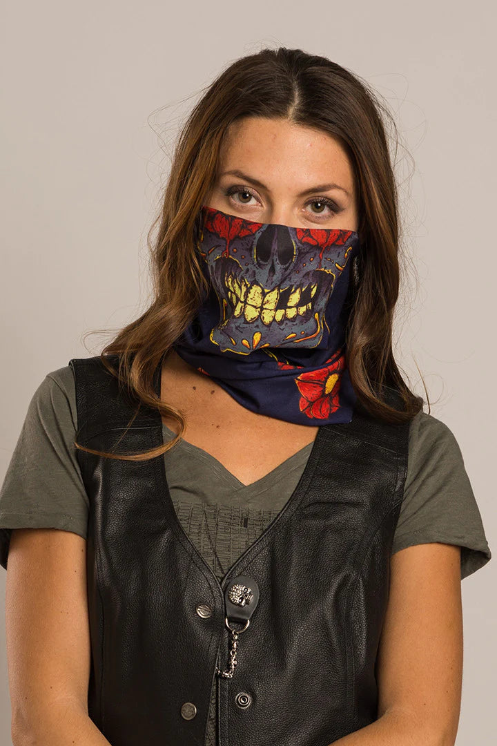 Foulard tubulaire (54008)