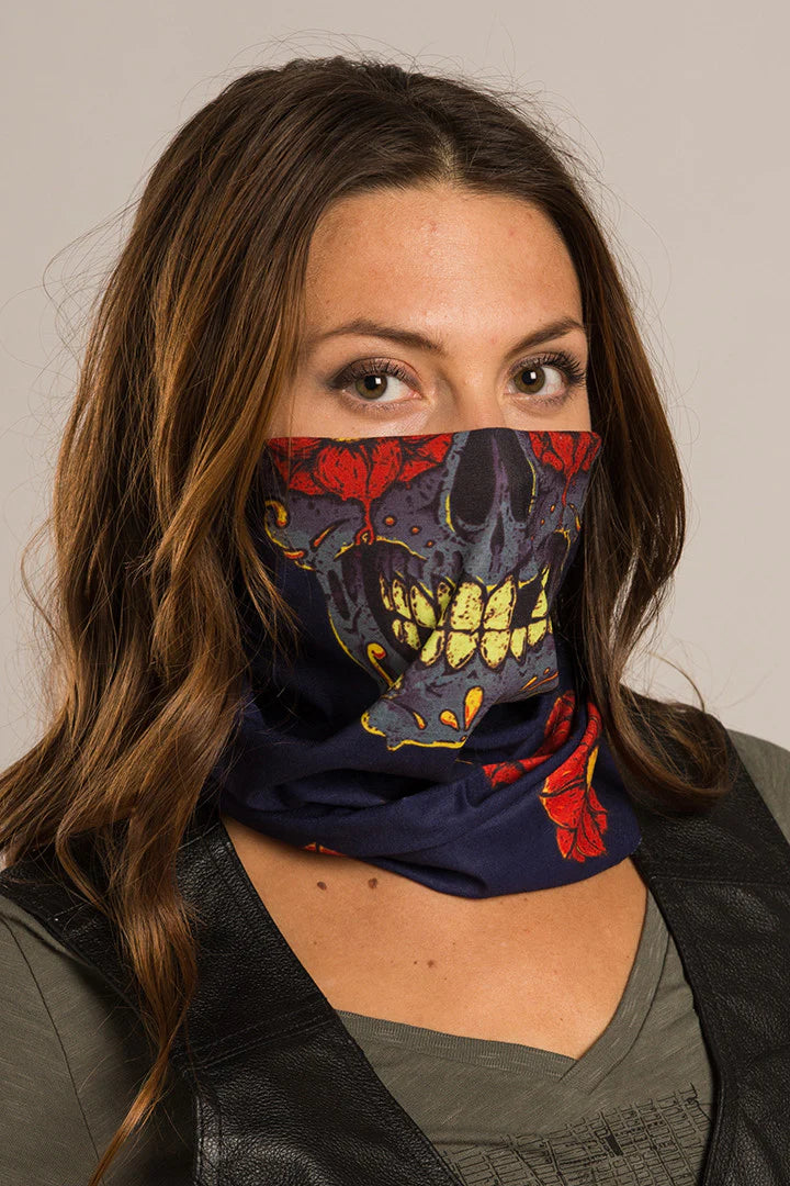 Foulard tubulaire (54008)