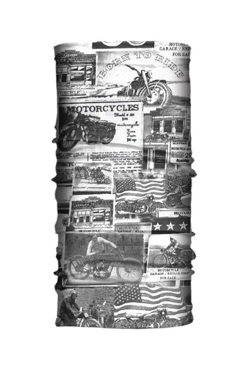 Foulard tubulaire (54055)