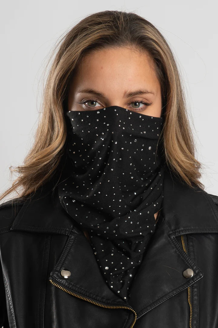 Foulard tubulaire (80001)
