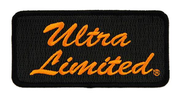 PATCH ULTRA LIMITED (8011765)