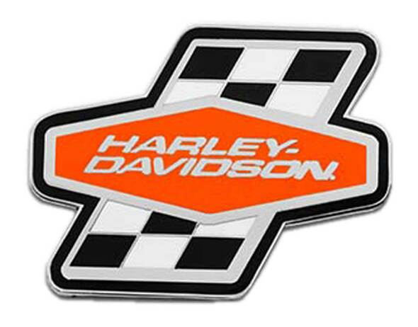 PIN HD CHECKERED (8013080)