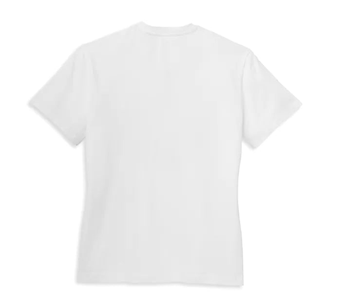 T-shirt pour homme Harley-Davidson (96168-22VM)