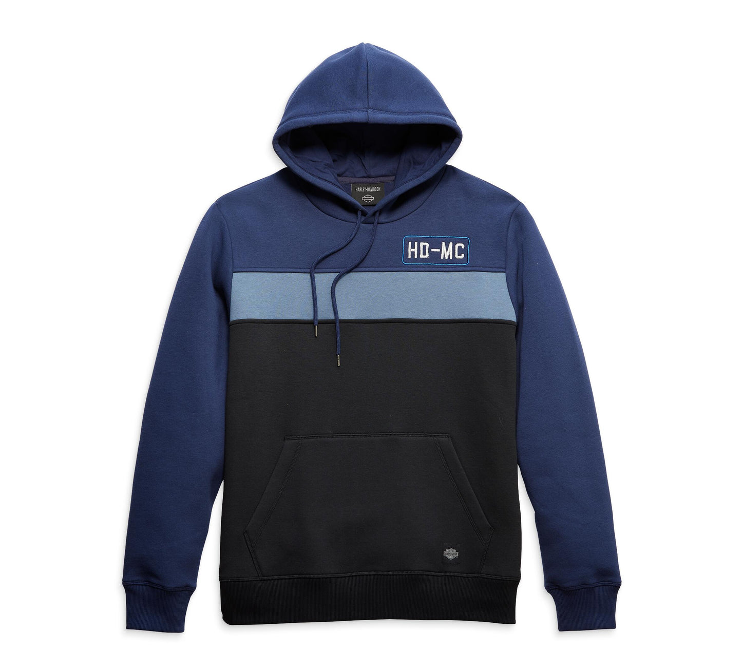Hoodie pour homme Harley-Davidson (96307-23VM)