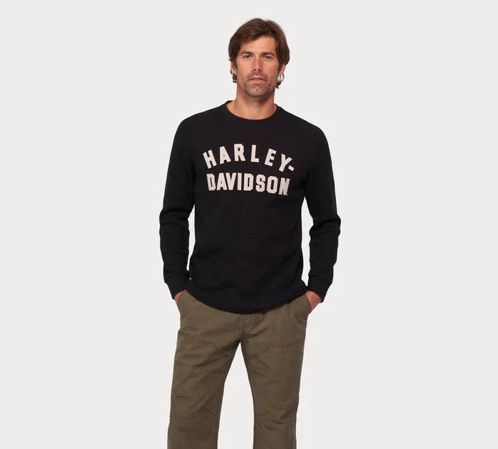 Chandail pour homme Harley-Davidson (96338-23VM)