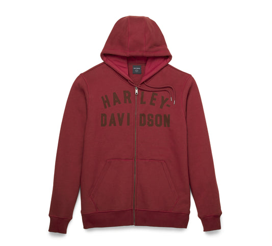 Veste pour homme Harley-Davidson (96500-22VM)