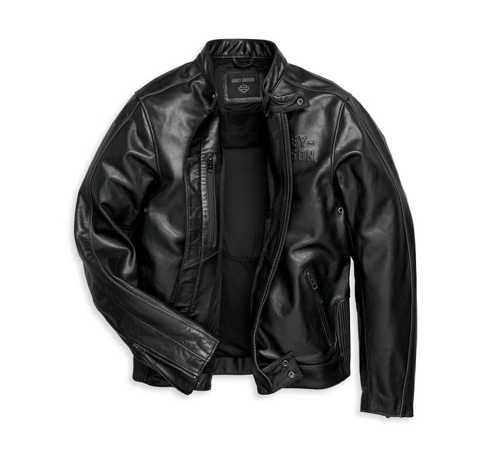 Manteau pour homme Harley-Davidson (97000-23VM)