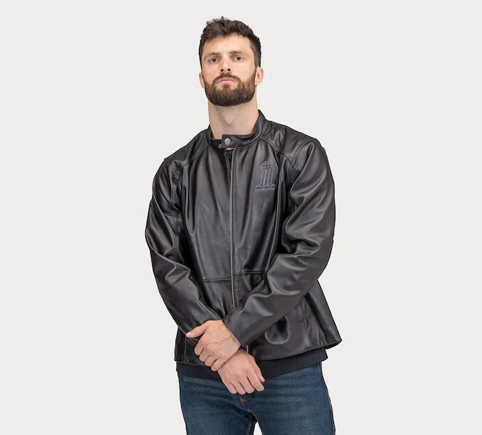 Manteau pour homme Harley-Davidson (97012-22VM)