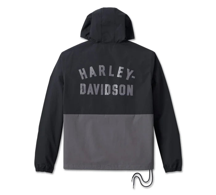 Anorak pour homme Harley-Davidson (97441-23VM)