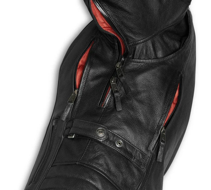Manteau pour femme Harley-Davidson (98004-20VW)