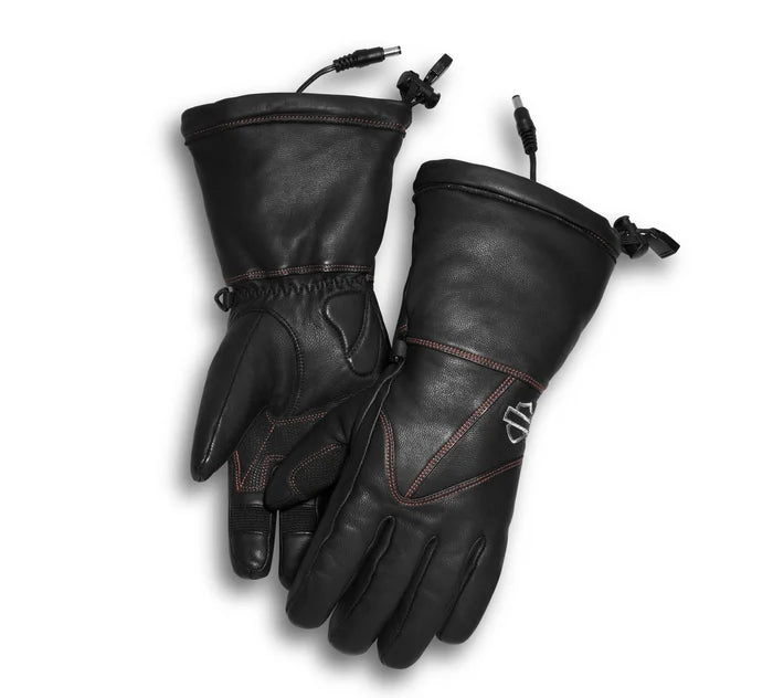 Gants chauffant pour femme Harley-Davidson (98322-17VW)