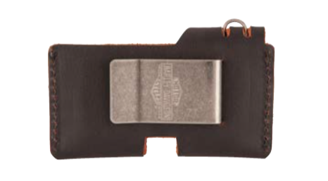 Portefeuille ROAD BURN FRONT POCKET (HDMWA11330-BLK)
