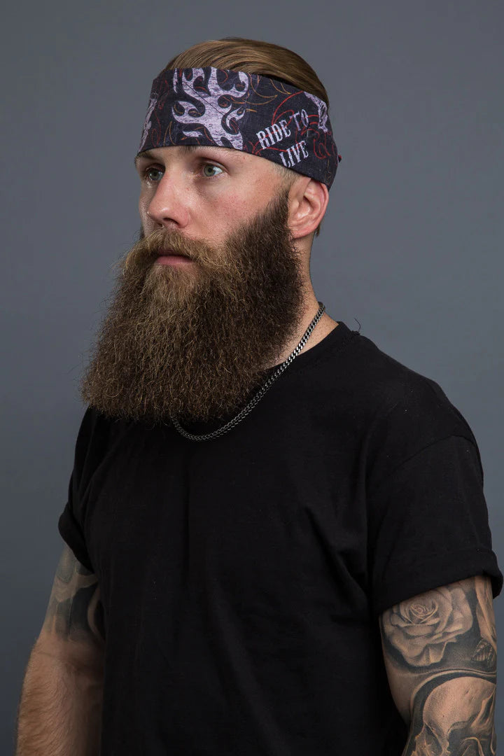 Foulard tubulaire (56504)