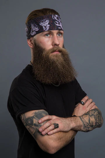 Foulard tubulaire (56504)