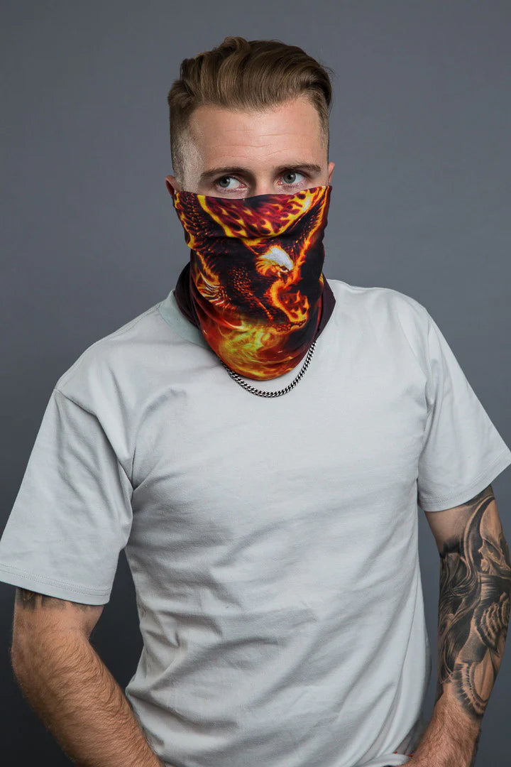 Foulard tubulaire (54003)