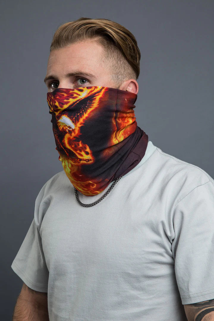 Foulard tubulaire (54003)