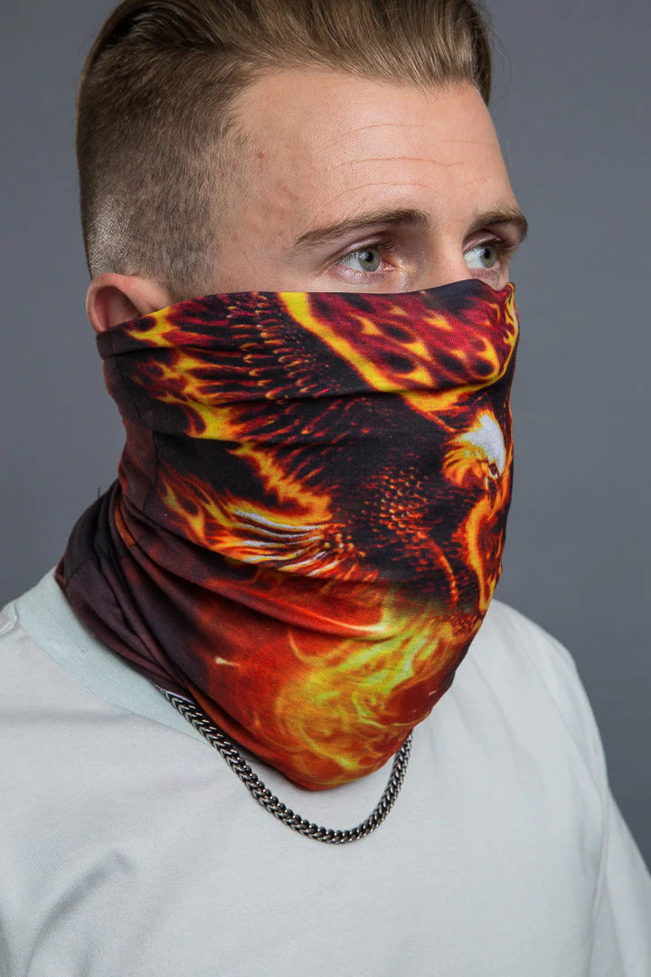 Foulard tubulaire (54003)