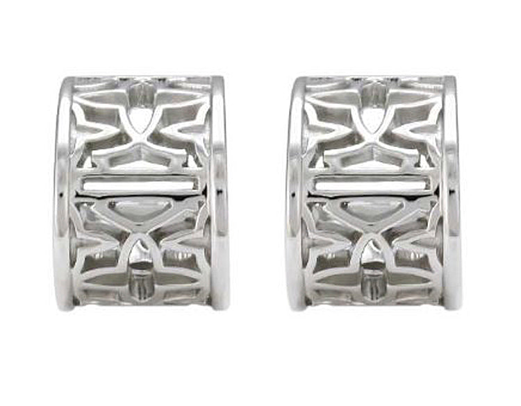 Boucle d'oreille pour femme (HDE508)