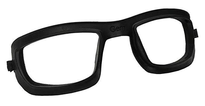 Lunette Harley-Davidson par Wiley-X (HD GEM)