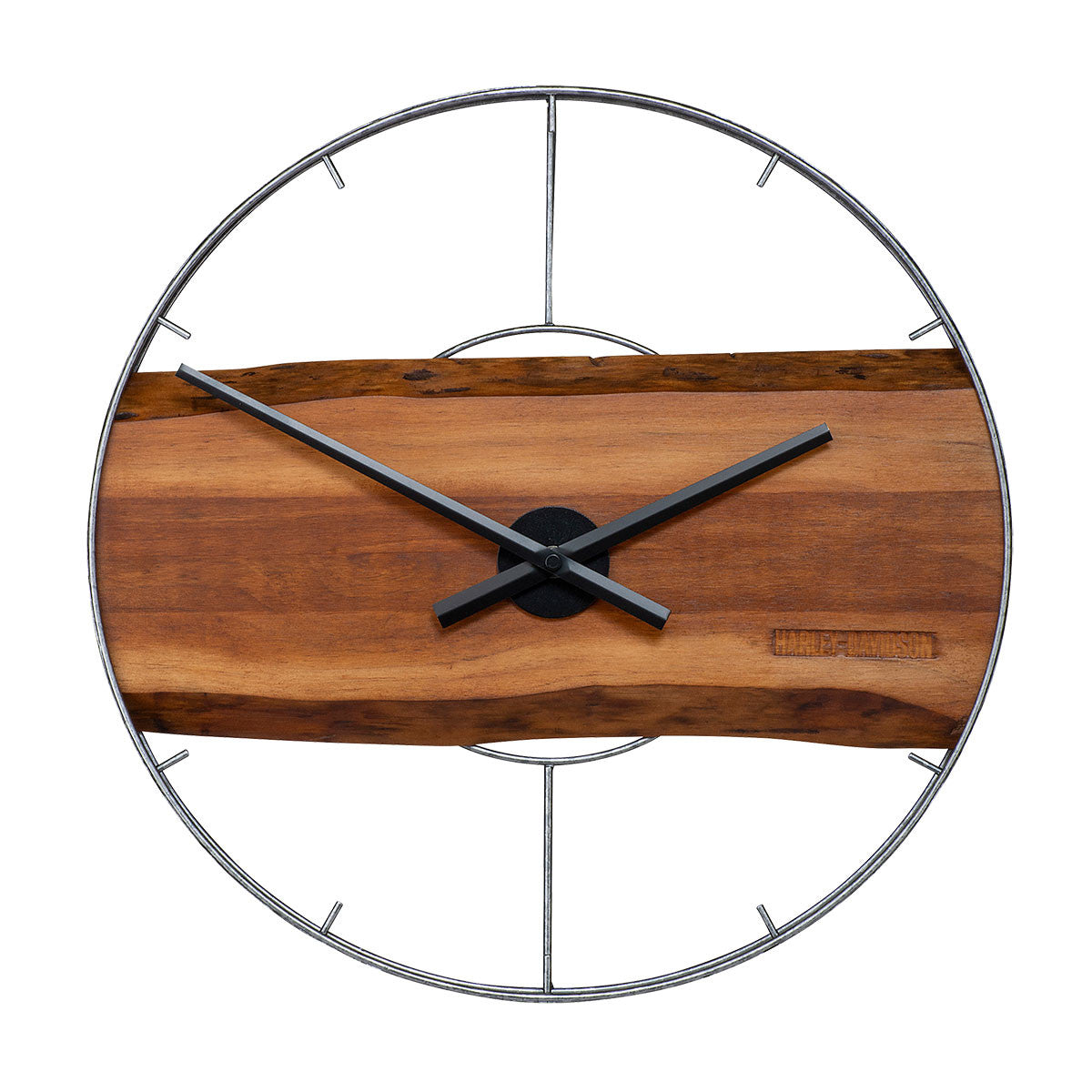 Horloge Harley-Davidson (HDL-16647)