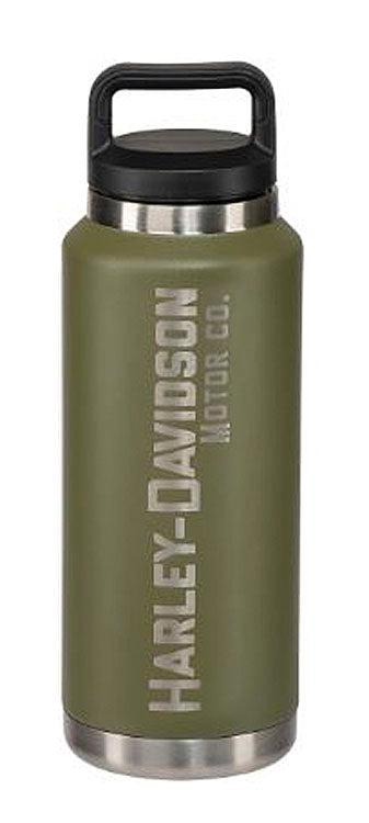 Bouteille d'eau Harley-Davidson (HDL-18616)