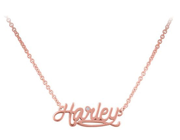 Collier pour femme (HDN0458)