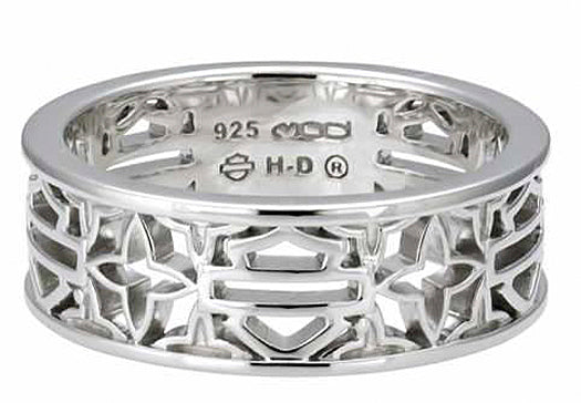 Bague pour femme (HDR0508)