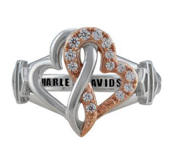 Bague pour femme (HDR0560)