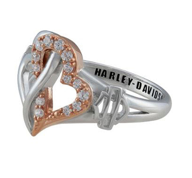 Bague pour femme (HDR0560)