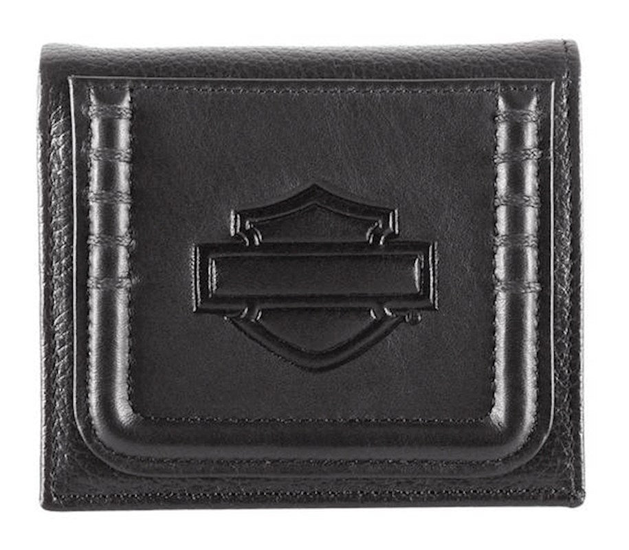 Portefeuille HD TRAPUNTO (HDWWA11642)