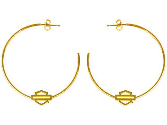 Boucle d'oreille pour femme (HSE0010)