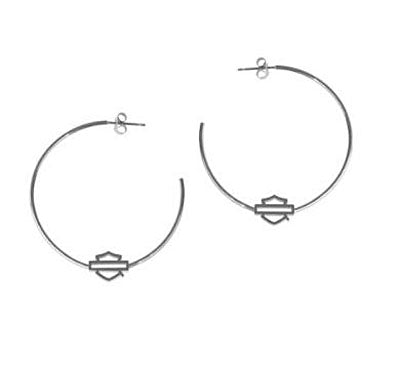 Boucle d'oreille pour femme (HSE0013)