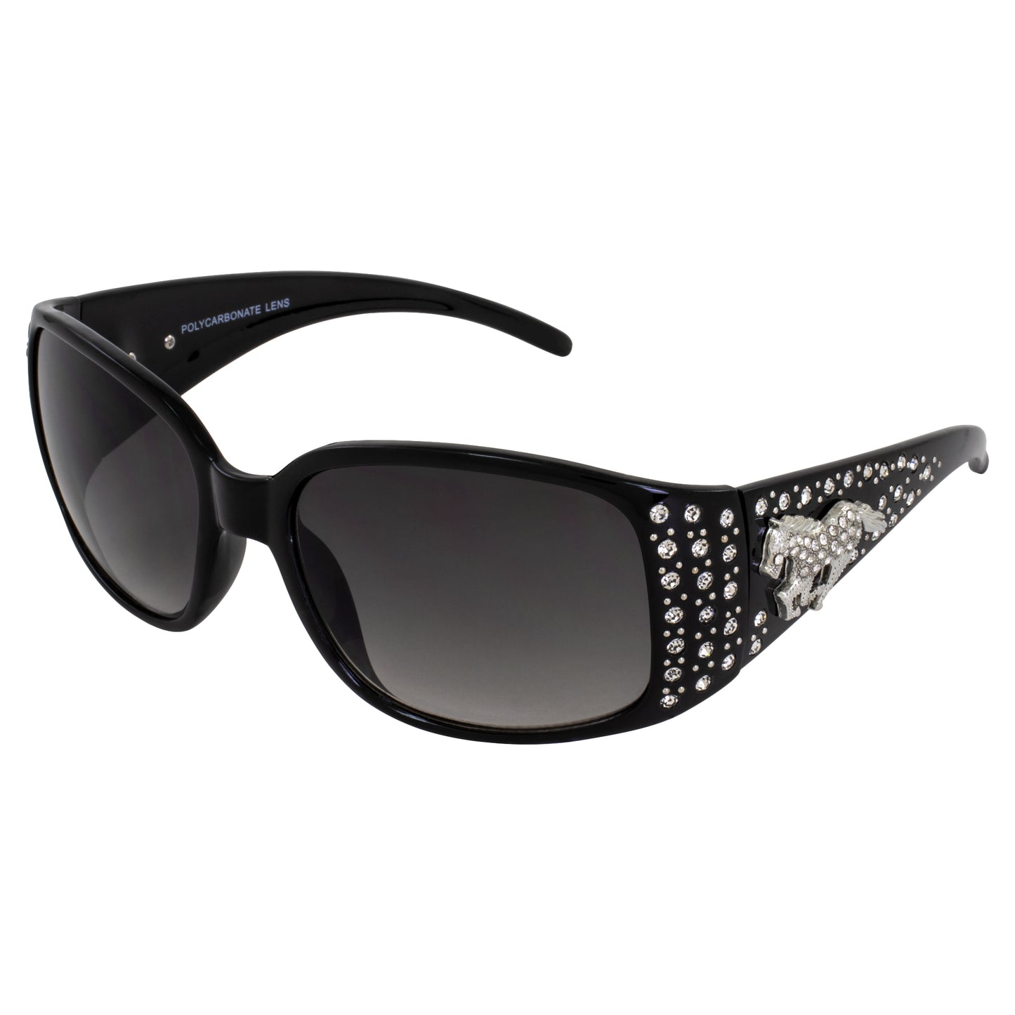 Lunette de moto pour femme (PALOMINO)