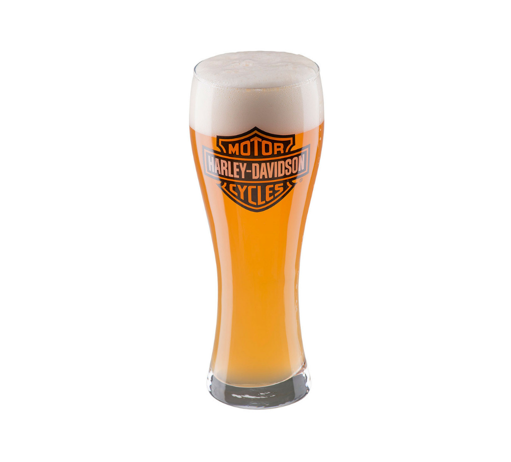 Verre Harley-Davidson (HDX-98709)