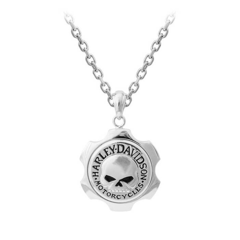 Collier pour homme (HSN0056)