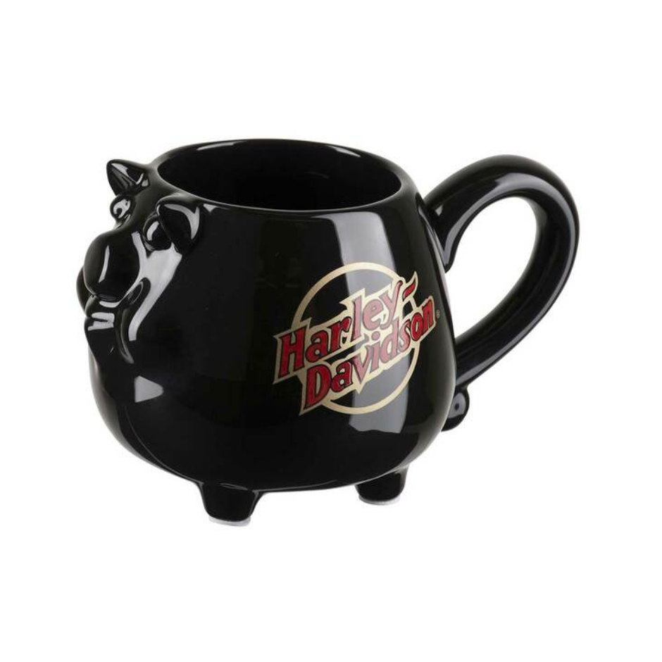 TASSE EN CÉRAMIQUE HOG (HDX-98607)